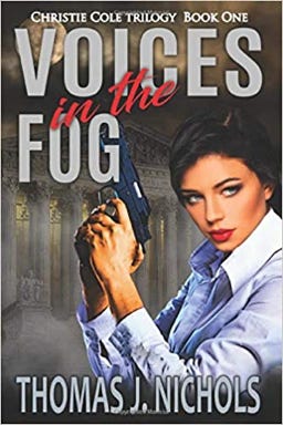 A Multiple award-winning author Thomas J. Nichols has penned the second in the Border War Series. “We Were Young Once…,” follows his top-selling “Color of the Prism” in taking the reader into the depths of human and drug trafficking along the Mexican…